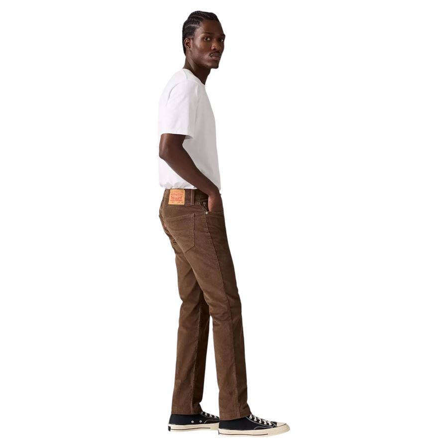 Jeans 511 Slim da uomo Levis | 04511/6248RAINDRUM